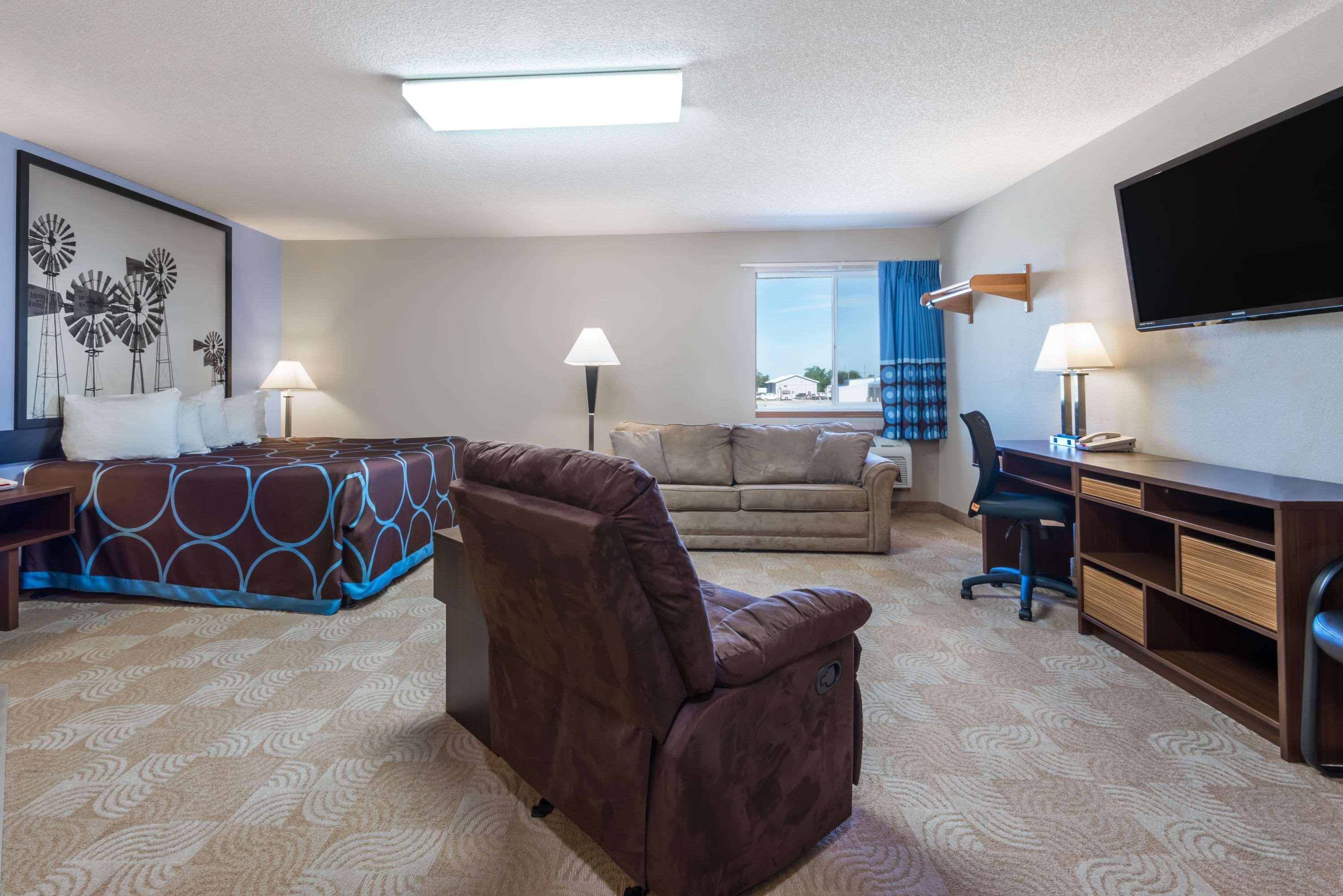 Super 8 By Wyndham Beloit Ξενοδοχείο Εξωτερικό φωτογραφία