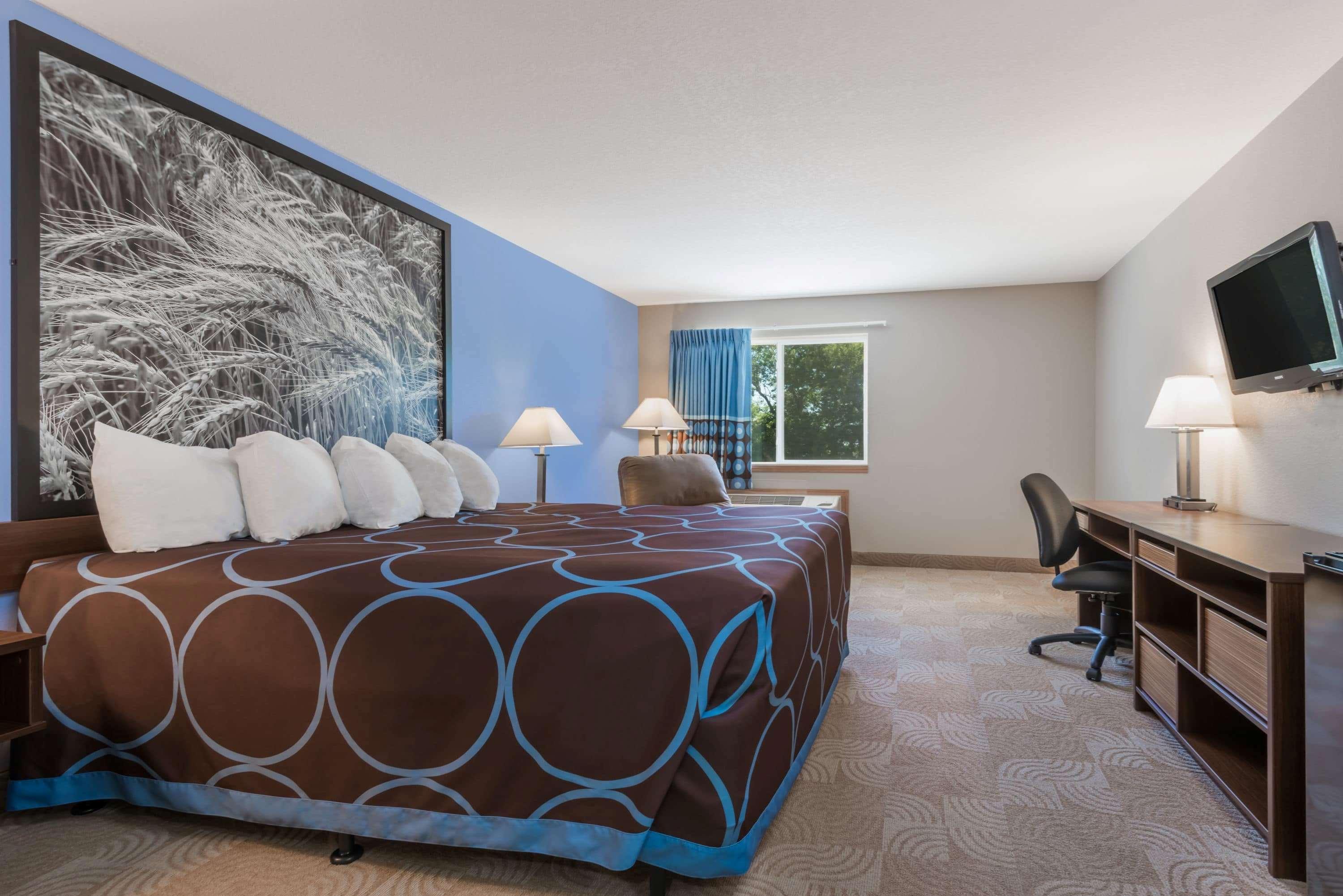 Super 8 By Wyndham Beloit Ξενοδοχείο Εξωτερικό φωτογραφία