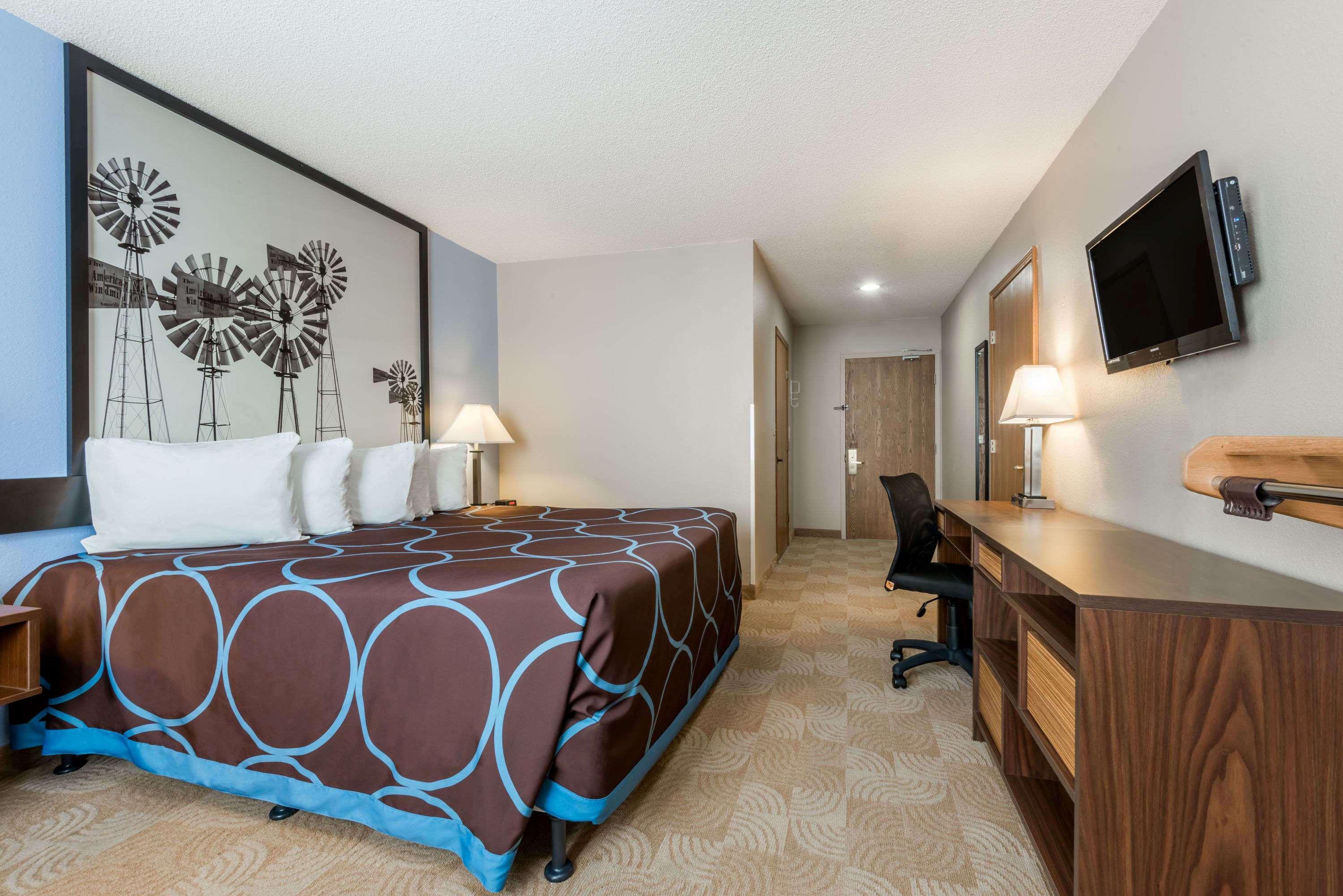 Super 8 By Wyndham Beloit Ξενοδοχείο Εξωτερικό φωτογραφία