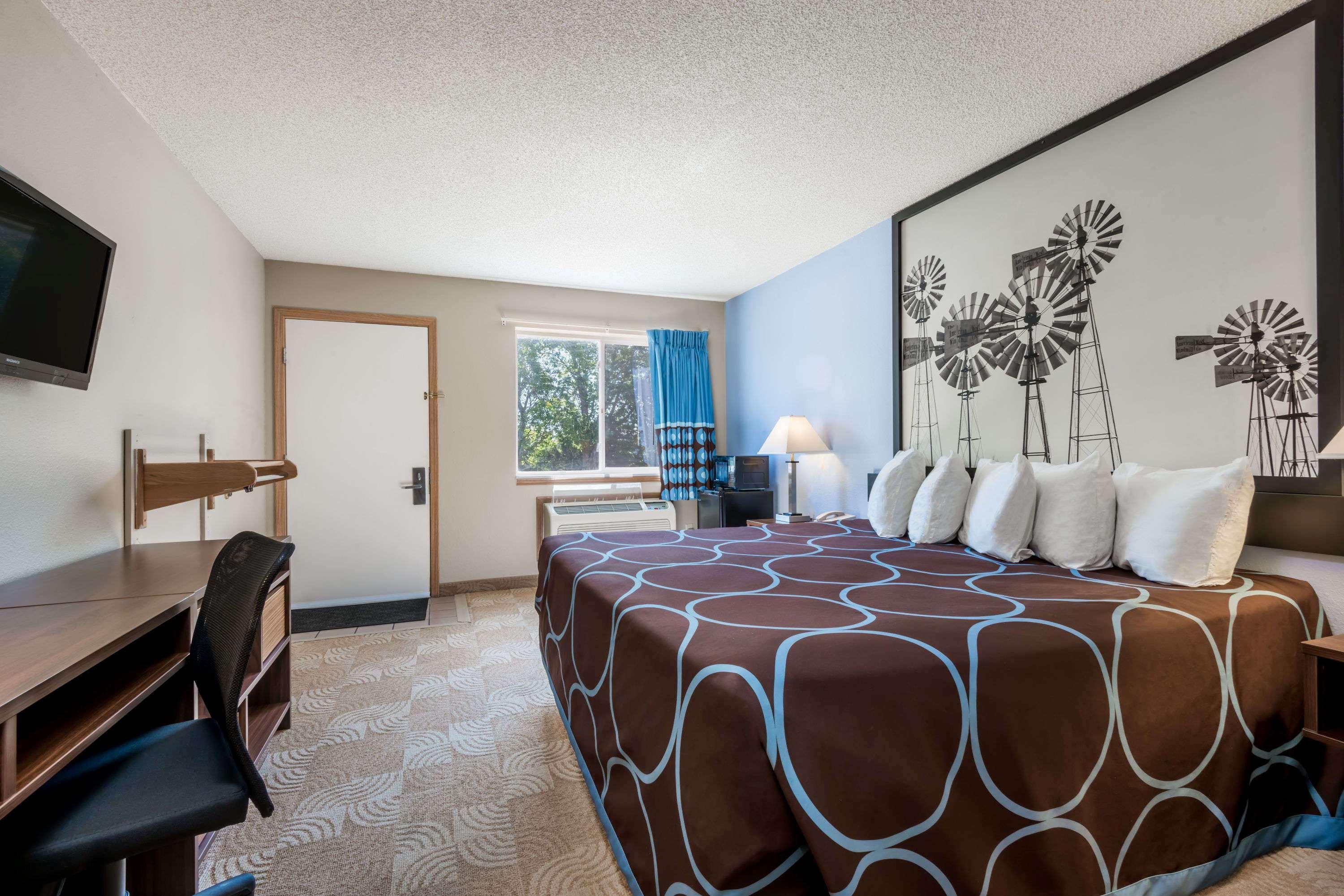 Super 8 By Wyndham Beloit Ξενοδοχείο Εξωτερικό φωτογραφία