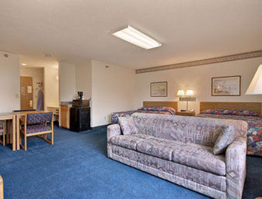 Super 8 By Wyndham Beloit Ξενοδοχείο Δωμάτιο φωτογραφία