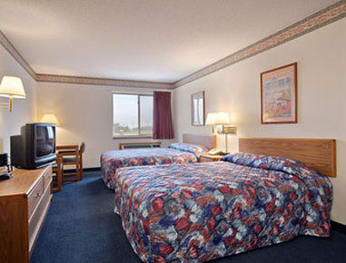 Super 8 By Wyndham Beloit Ξενοδοχείο Δωμάτιο φωτογραφία