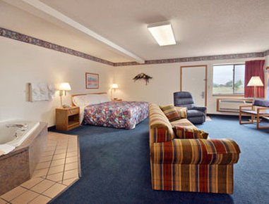 Super 8 By Wyndham Beloit Ξενοδοχείο Δωμάτιο φωτογραφία